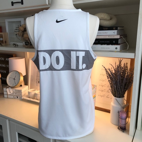Nike Dry Dri-fit Tank-top - Picture 2 of 4
